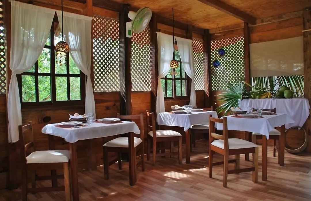 Hotel El Chital-1